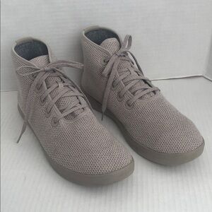 Allbirds Tree Toppers Men’s High top Sneakers Size 14